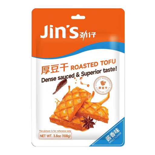 Jin Zai Roasted Tofu Sauce Flavour 108g