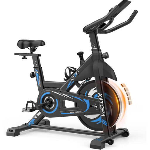 Neezee Kitopa Pro Magnetic Exercise Bike