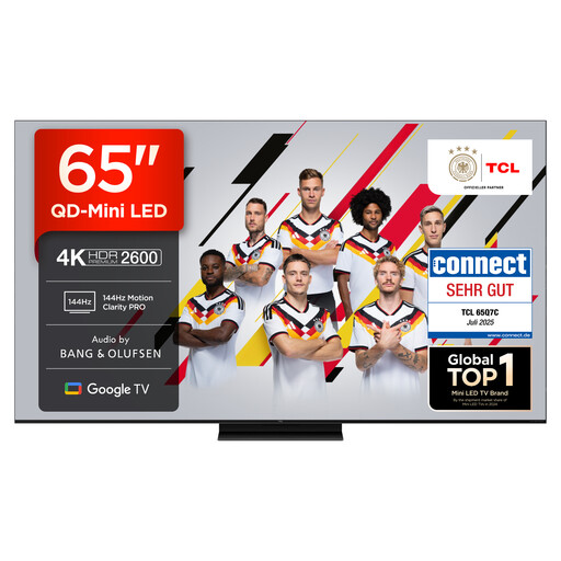 TCL 65Q7C QLED Mini LED TV