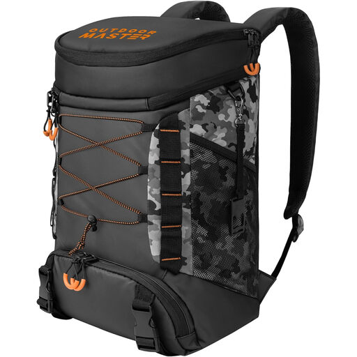 OutdoorMaster 26L Cooler Backpack