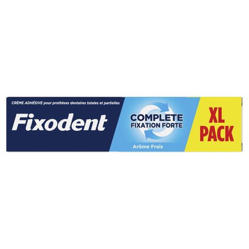 Crème Adhésive Fixodent Original 70 g