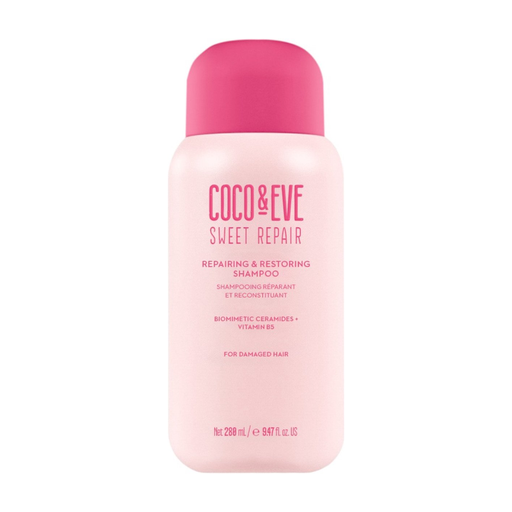 COCO & EVE SWEET REPAIR 280ML SHAMPOO