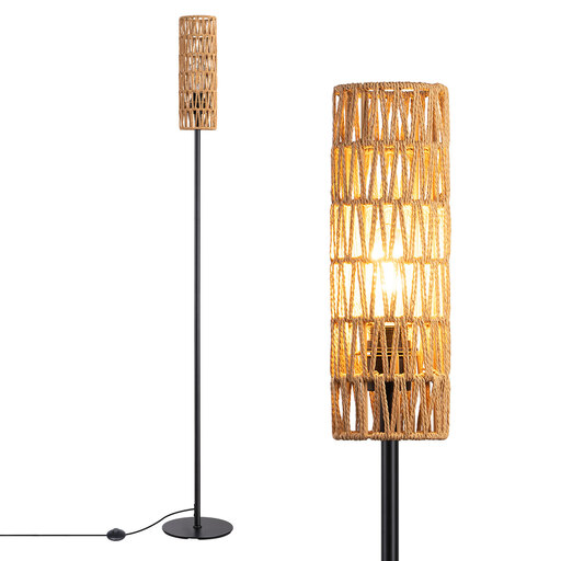 Dewenwils Edishine Stehlampe