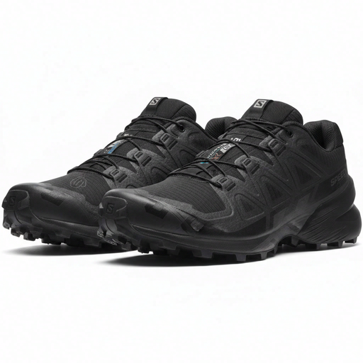 Salomon Speedcross 6 417379 trail running schoen