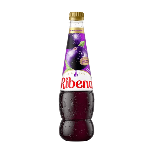 Ribena Concentrate Blackcurrant 850ml