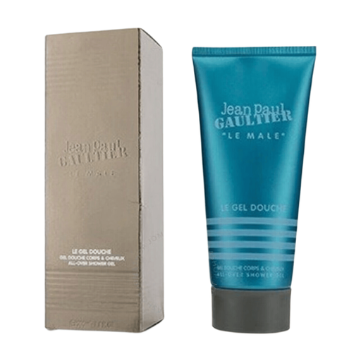 J.P. Gaultier Le Male All-Over Shower Gel 200 ml