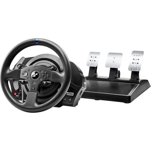 Thrustmaster T300 RS GT Edition (Racing Wheel for PS5/PS4/PC)