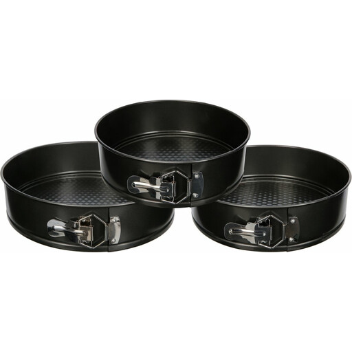 5five Springform Cake Tins Set - 3 stuks