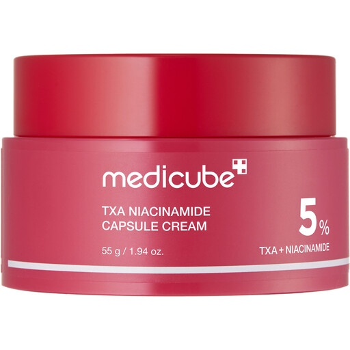Medicube TXA Niacinamide Capsule Cream