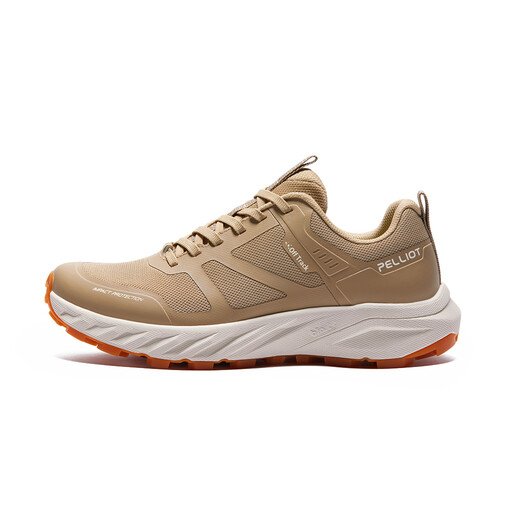 PELLIOT Men's Road Running Shoes Lightweight and Cushioning