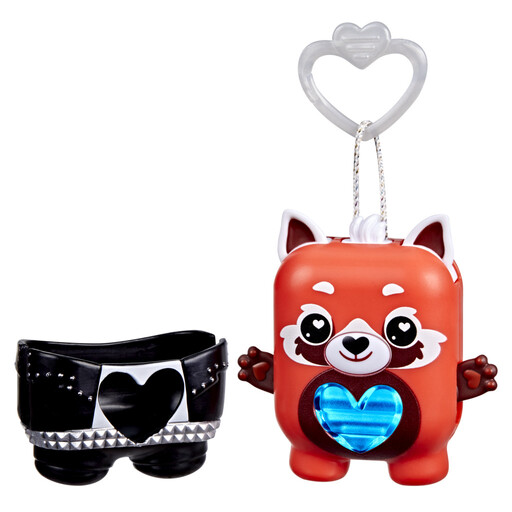 Nanomals Red Panda