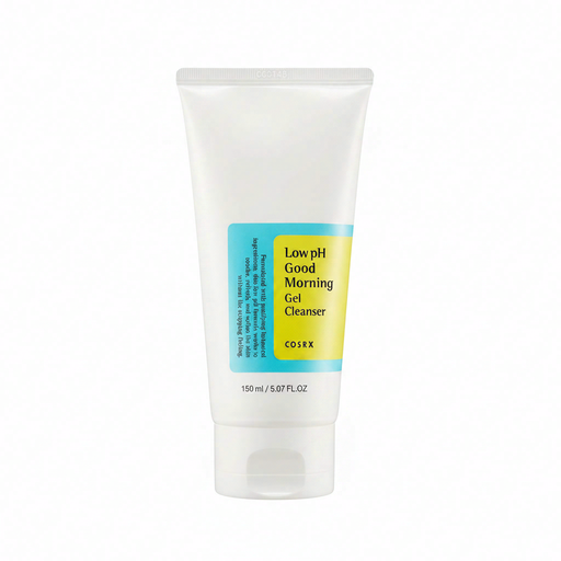 COSRX Low pH Good Morning Gel Cleanser 50 ml