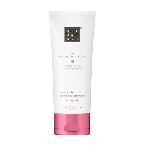 Rituals The Ritual of Sakura Recovery Hand Balm 70ml