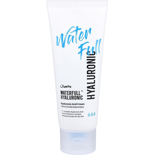 JUMISO Waterfull Hyaluronic Acid Cream 100 ml
