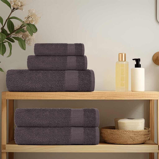 VidaXL FROGN Washandjes
