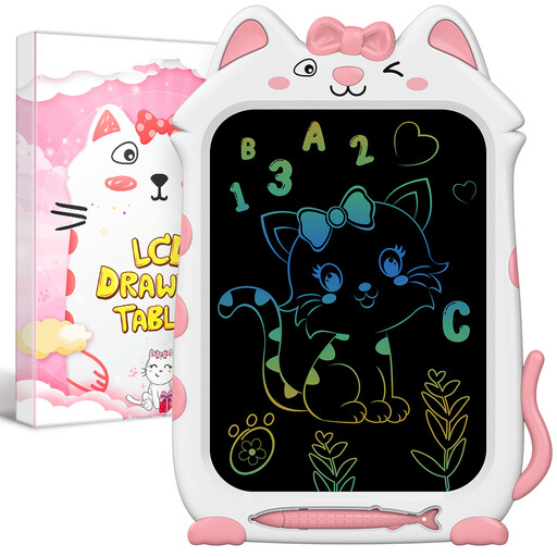 CHEERFUN 10-Zoll-LCD-Schreibtafel