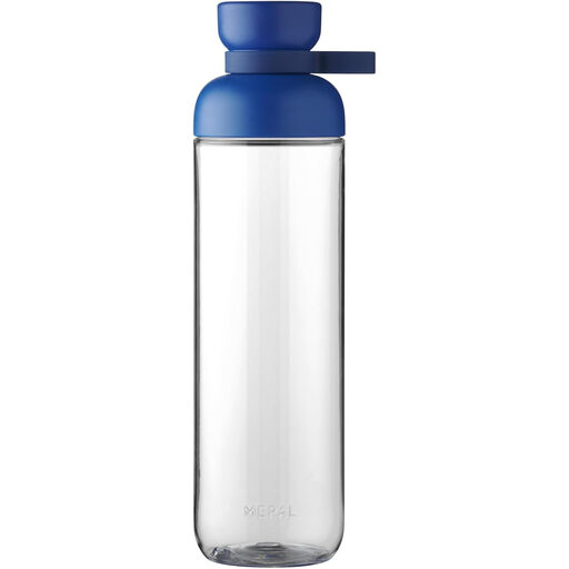 Mepal Vita Water Bottle - 900 ml, Vivid Blue