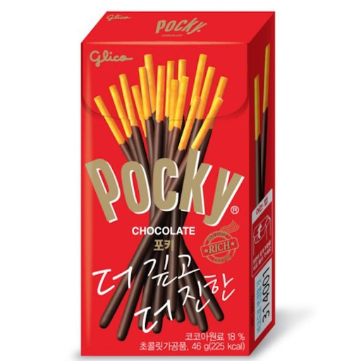 glico Pocky Choco Standard