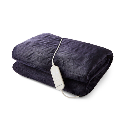 Morphy Richards EverCosy Large Fleece Electric Heated Throw