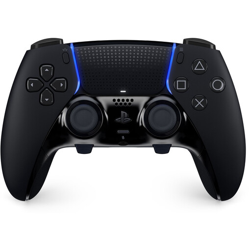 Sony PS5 DualSense Edge Controller Black