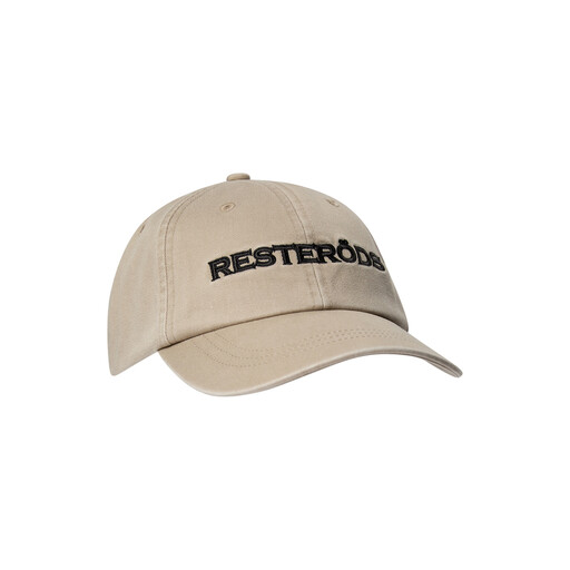 Rester?ds Cotton Cap