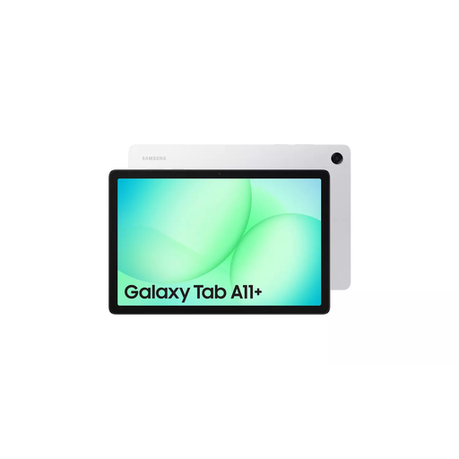 SAMSUNG TAB A11+ SM-X230 Tablet - 6/128GB Silver
