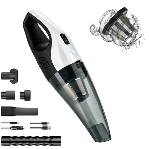 ATSHARK Handheld Vacuum Cleaner A-081