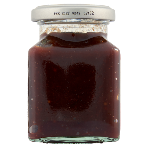 Morrisons The Best Tomato & Habanero Chilli Chutney 205g