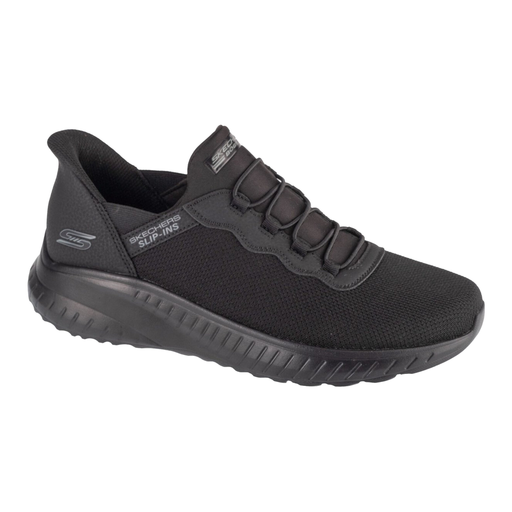 Skechers Slip-Ins: BOBS Sport Squad Chaos 118300-BBK 42.5