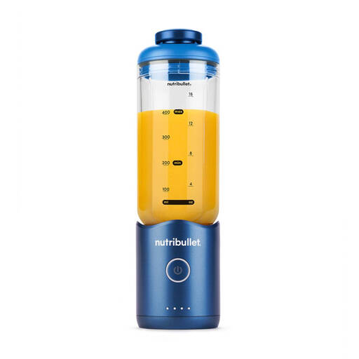 Nutribullet Flex draagbare blender
