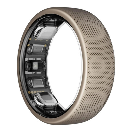 Amazfit Helio Ring