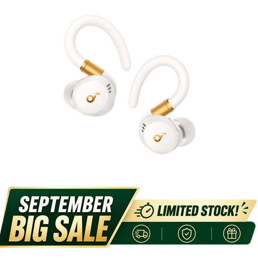 Anker Sport X20 Wireless In-Ear Headset