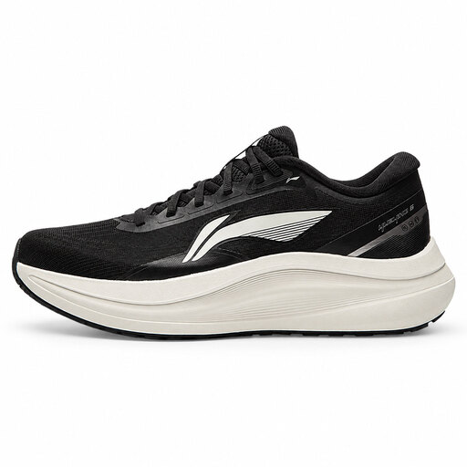 Li-Ning Men's YUEYING 6 Optimized Cushion Running Shoes