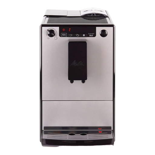 Melitta Caffeo Solo Fully Automatic Coffee Machine