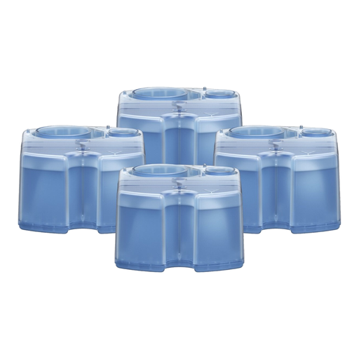 Braun 3in1 ShaverCare SmartCare Center Refill Cartridges
