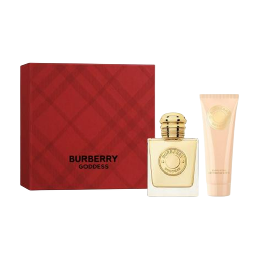 Burberry Goddess Giftset
