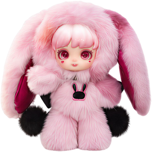 JOTOYS Miana Magical Elf Adventure Plush Series