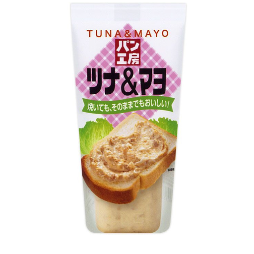 KEWPIE Bakery Tuna & Mayo 150g