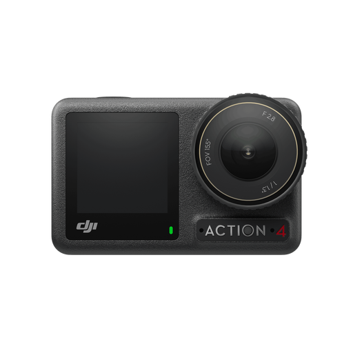 DJI Osmo Action 4 Adventure Combo