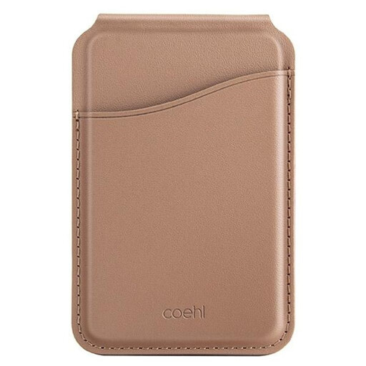 UNIQ Coehl Esme Magnetic Wallet with Mirror and Stand