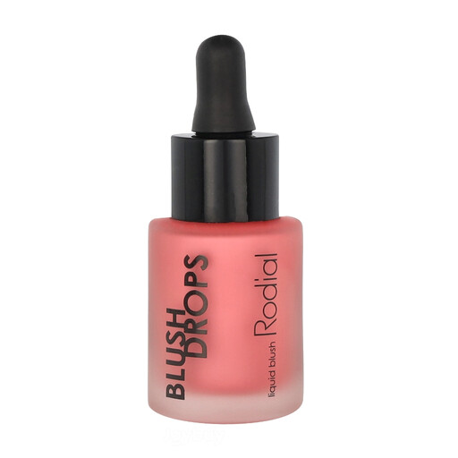 Rodial Blush Drops in Frosted Pink