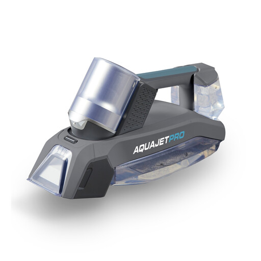 Tower AquajetPro Handy Cordless Spot Cleaner T548006