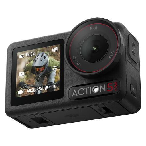 DJI Osmo Action 5 Pro Standard Combo
