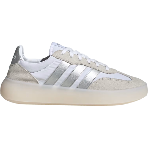 ADIDAS Barreda Decode White Silver Grey