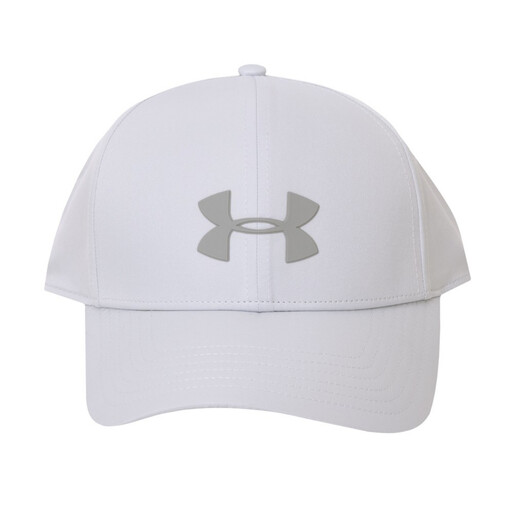 Under Armour Blitzing Low Storm Men's Adjustable Cap
