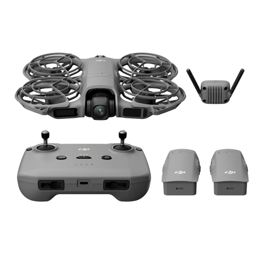DJI Neo 2 Fly More Combo Drone for Beginners