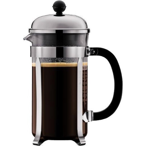 Bodum Chambord French Press Coffee Maker