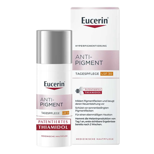 Eucerin Anti-Pigment Gg Spf30