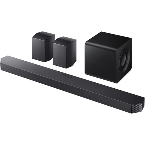 SAMSUNG HW-Q930F 9.1.4 Channel Wireless Dolby Atmos Soundbar System