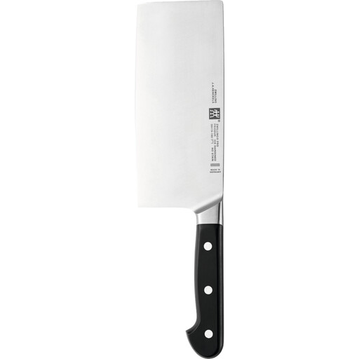 Zwilling Chinese Chef's Knife